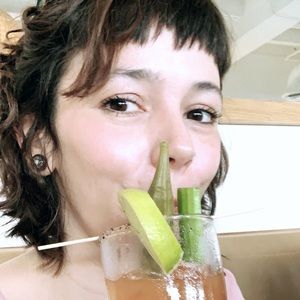 Meet your Posher, Amber